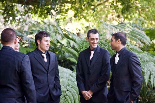 AUST QLD Townsville 2009OCT02 Wedding MITCHELL Ceremony 014